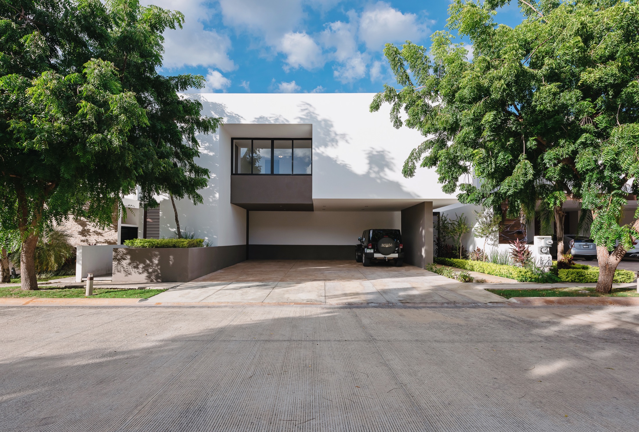 Casa Allegra