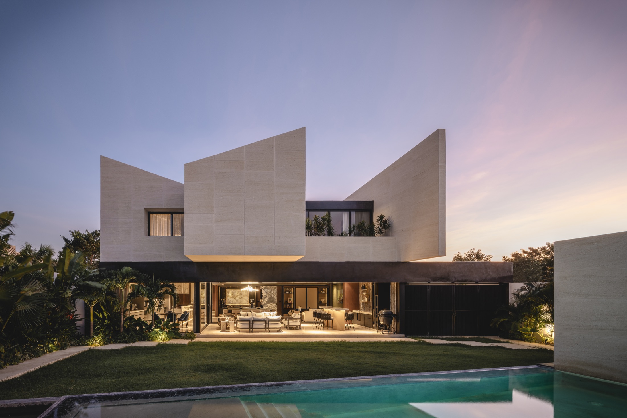 Casa Magmol