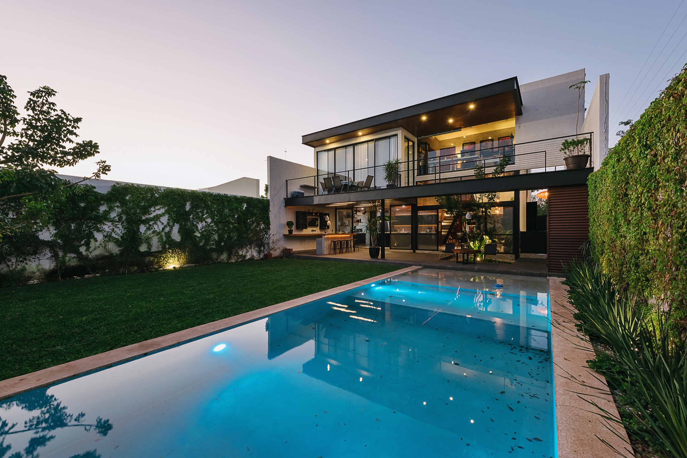 Casa MRVL