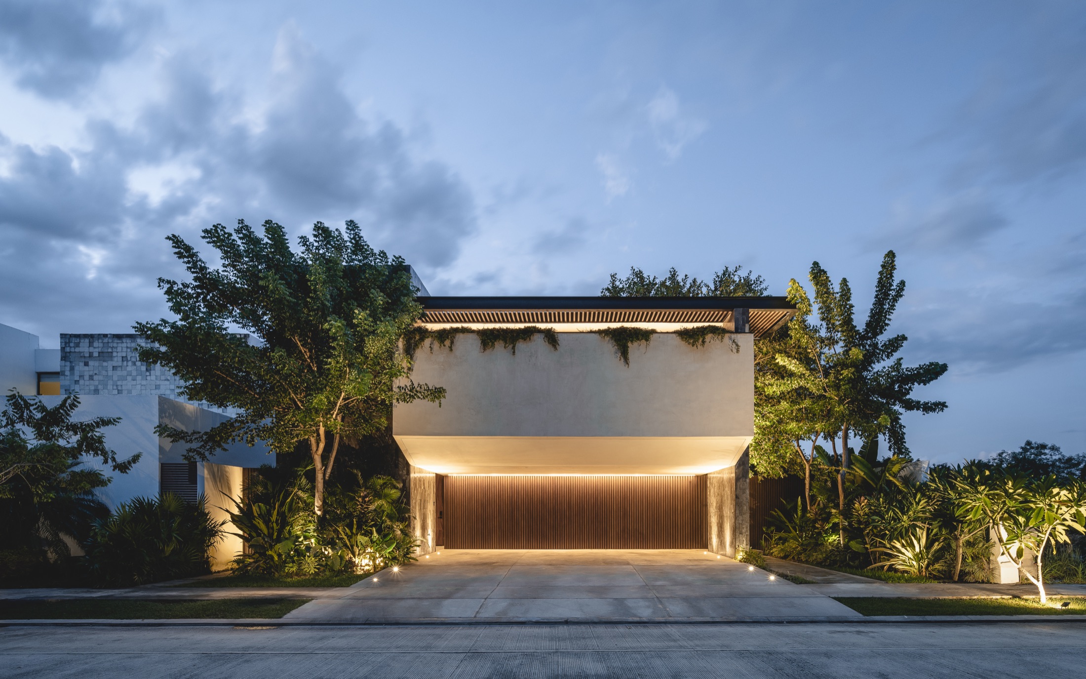 Casa Nido