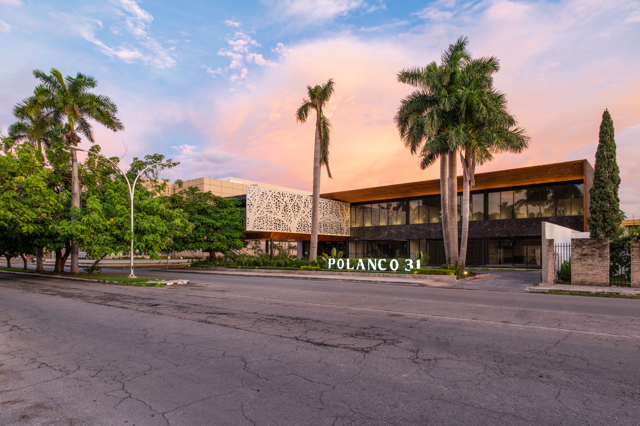 Polanco 31